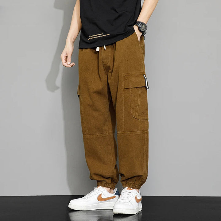Forge Cargo Pants