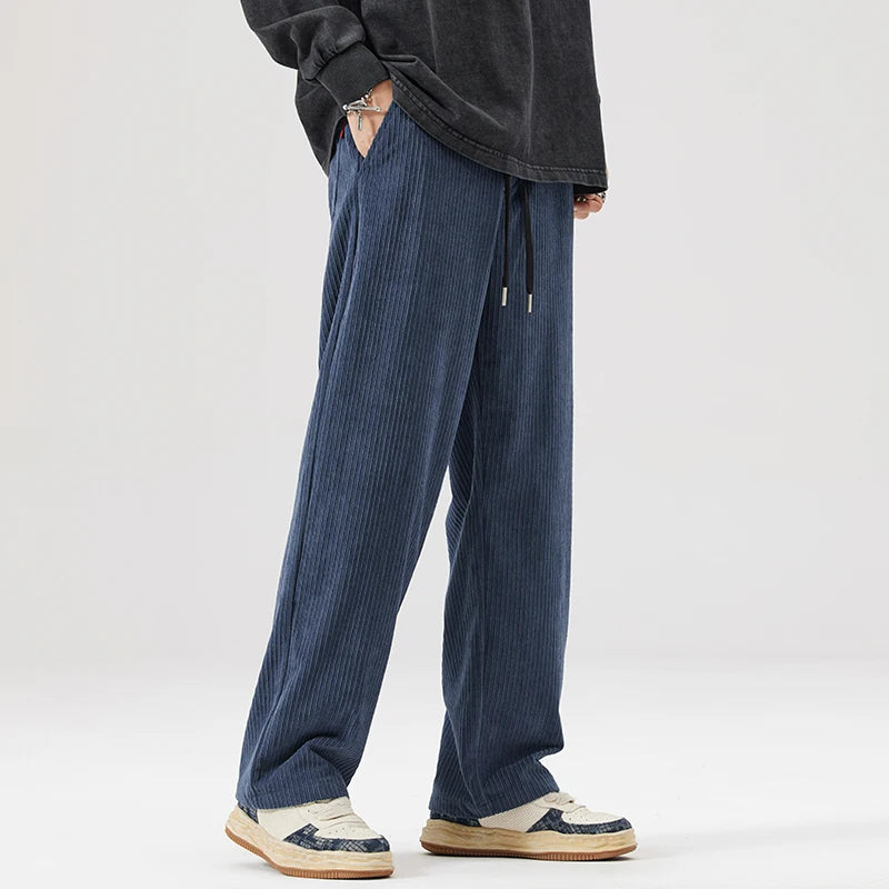 Wells Corduroy Pants