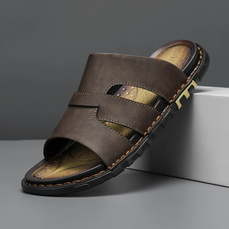 Velden Cross Sandals