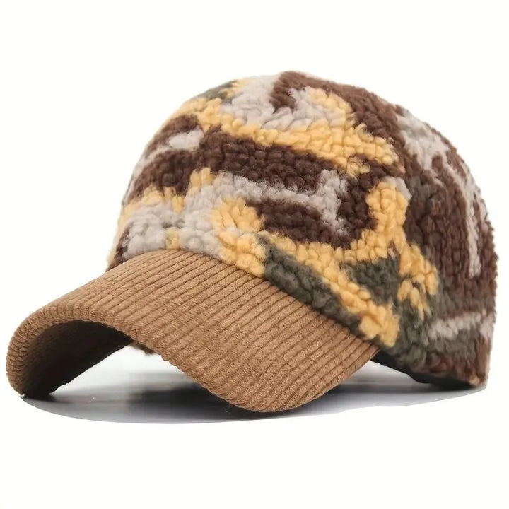 Arctic Sherpa Cap