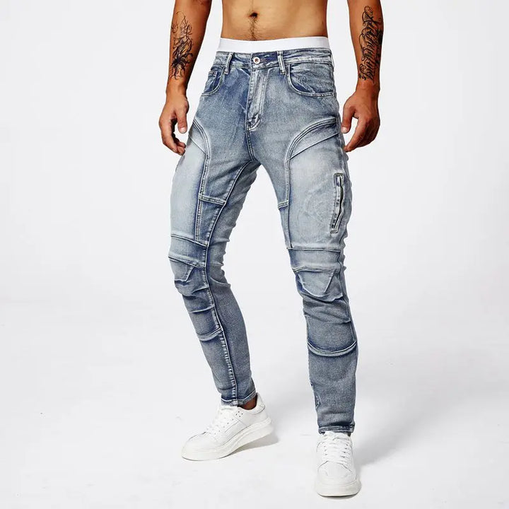 Maverick Flex Denim