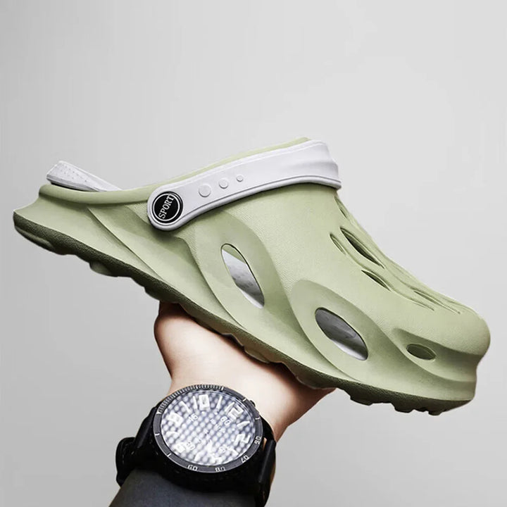 Aero Foam Clogs