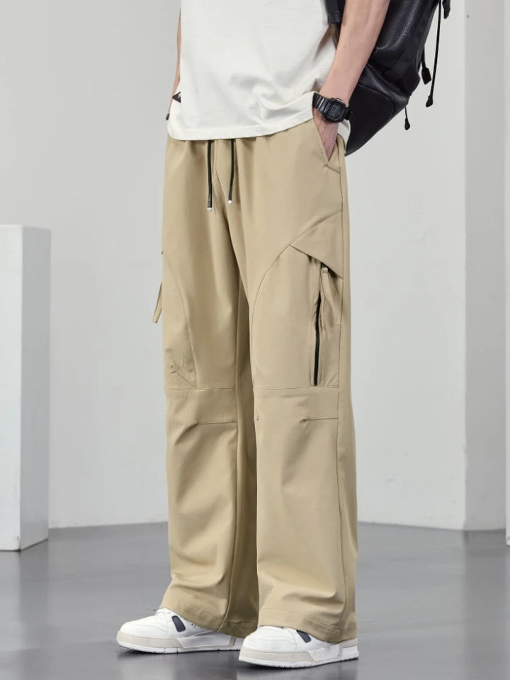 Rexford Drift Cargos