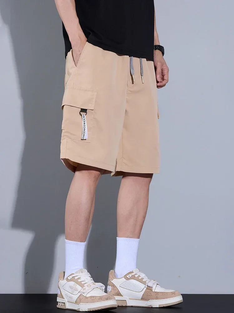 Remo Casual Shorts