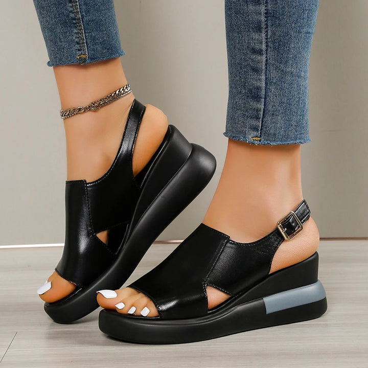 Verra Sling Wedges