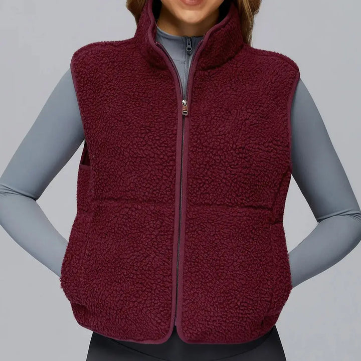 Nordé SoftShell Vest