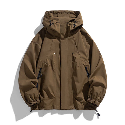 Men's Element Tech Windbreaker