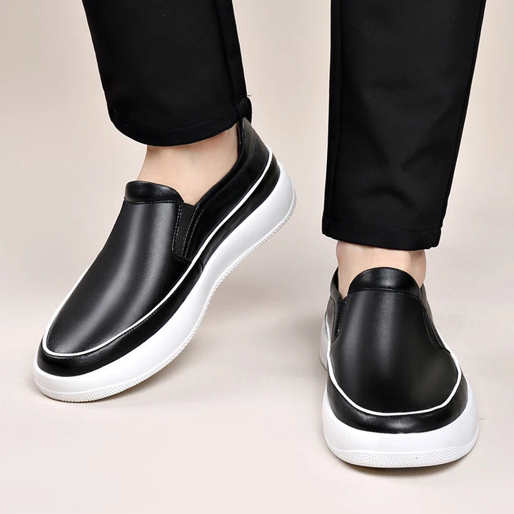 Belmont Urban Slip-Ons