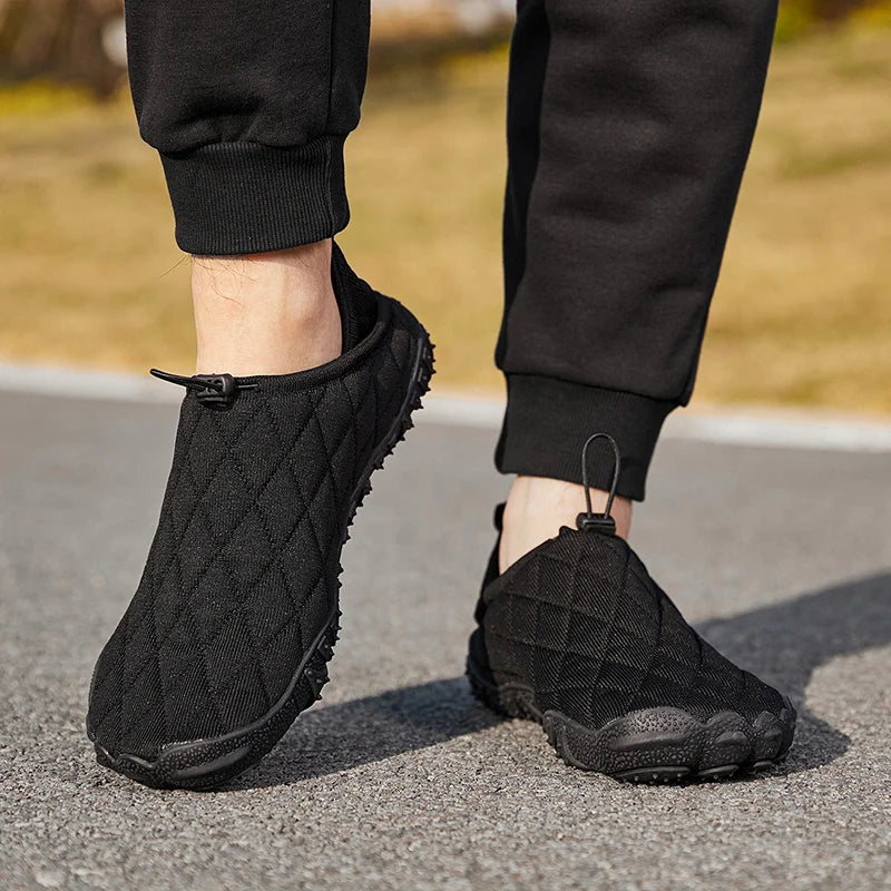 Alpine Barefoot Shoes