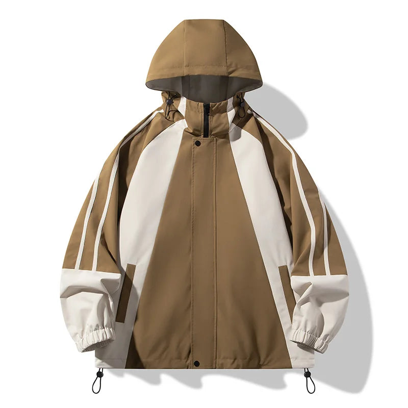 ActiveEdge Zip-Up Jacket