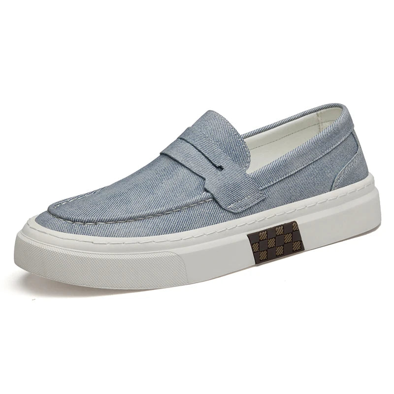 Verdan Slip-On Loafers