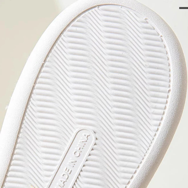 Comfy Cloud Women's Slippers