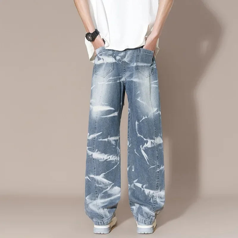 Camden Urban Washed Jeans