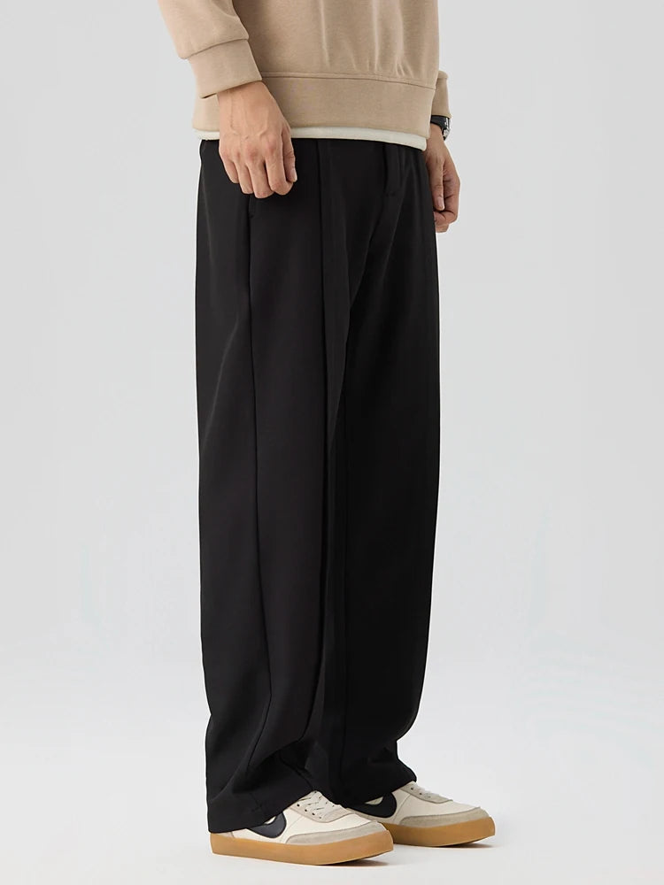 Barclay Draped Trousers
