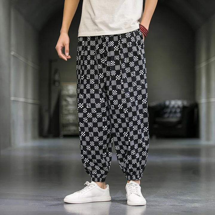 Kairo Harem Pants