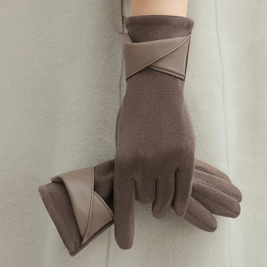 Mira Soft Touch Gloves