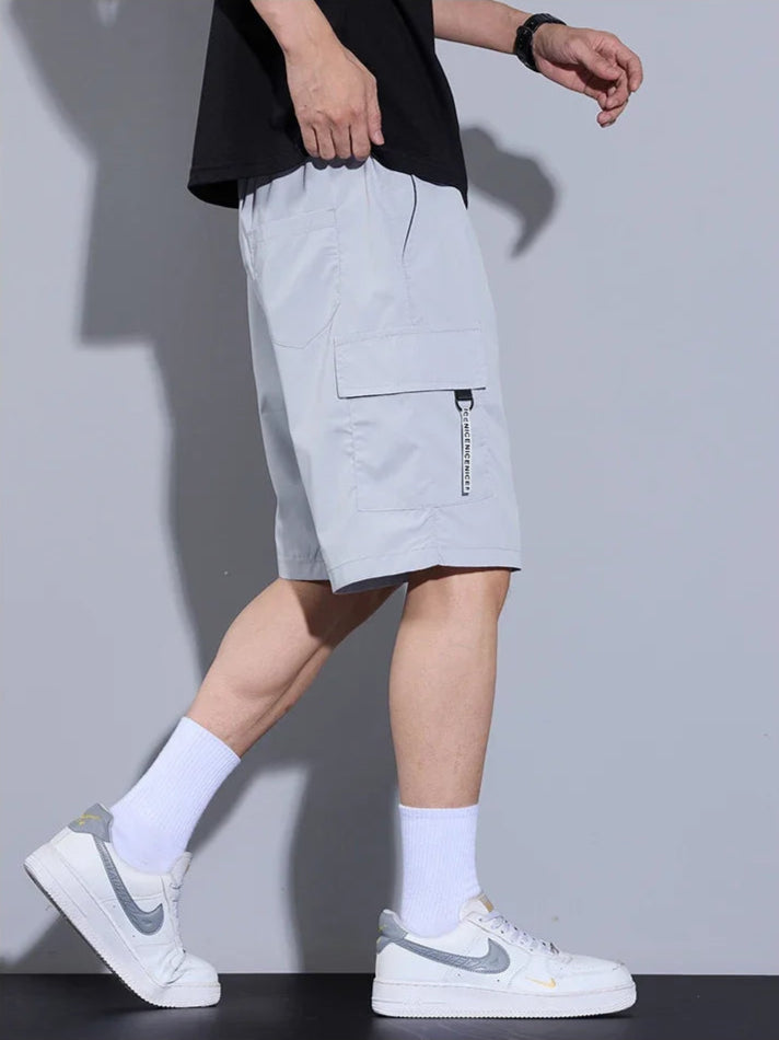 Remo Casual Shorts