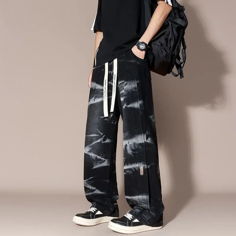 Camden Urban Washed Jeans