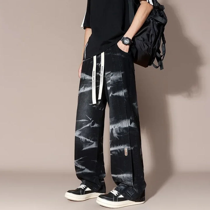 Camden Urban Washed Jeans