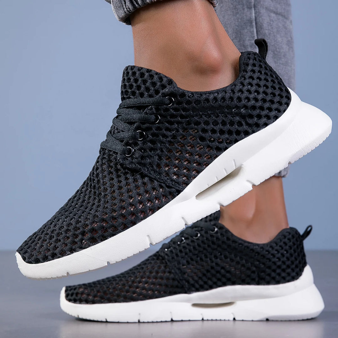 Aeris Mesh Runners