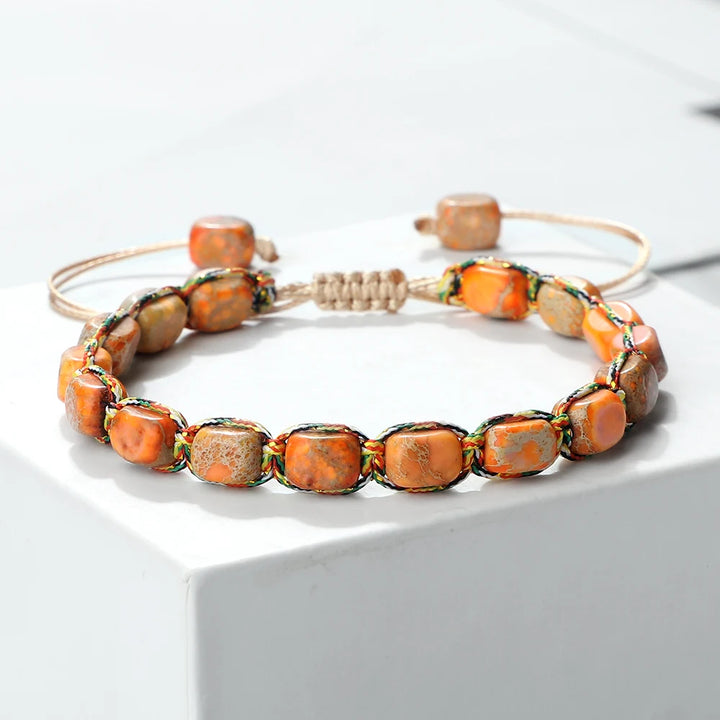 Rhea Stone Bracelet