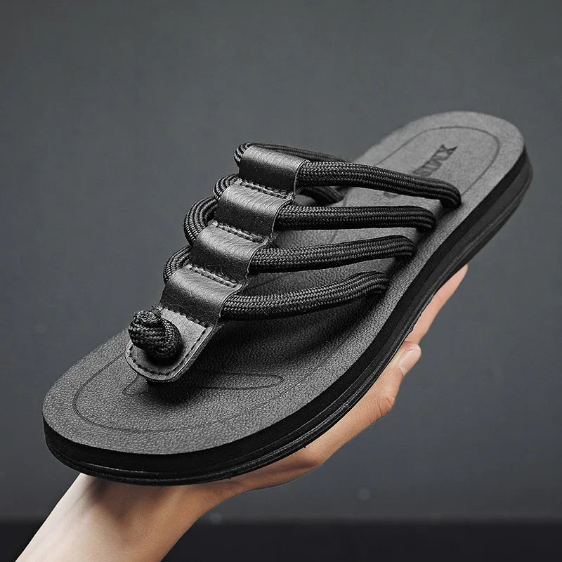 TrekKnot Utility Sandal