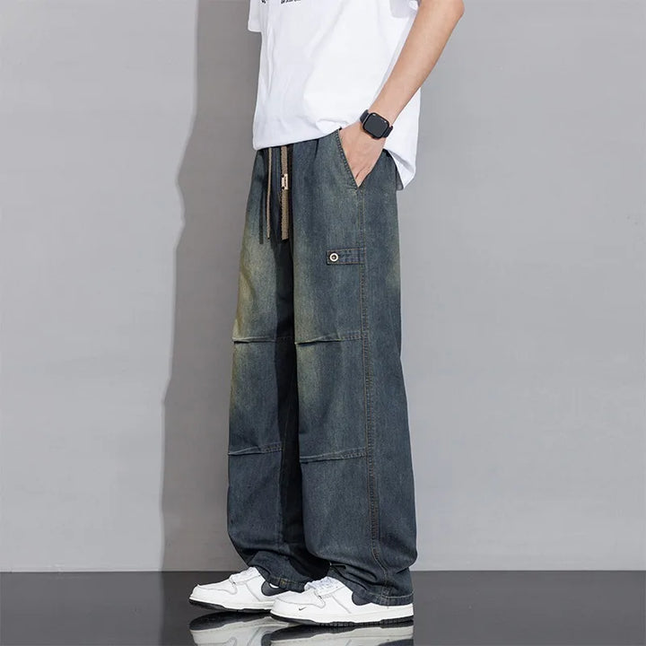 Merrick Baggy Pants