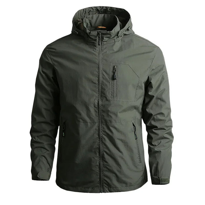 Briarstone Terrain Jacket