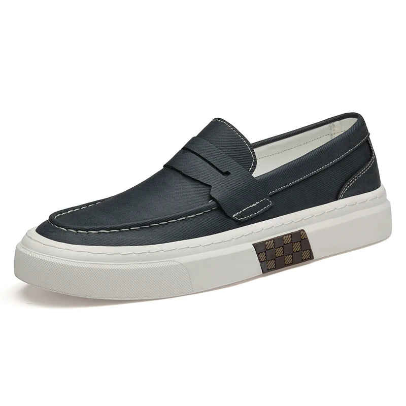 Verdan Slip-On Loafers