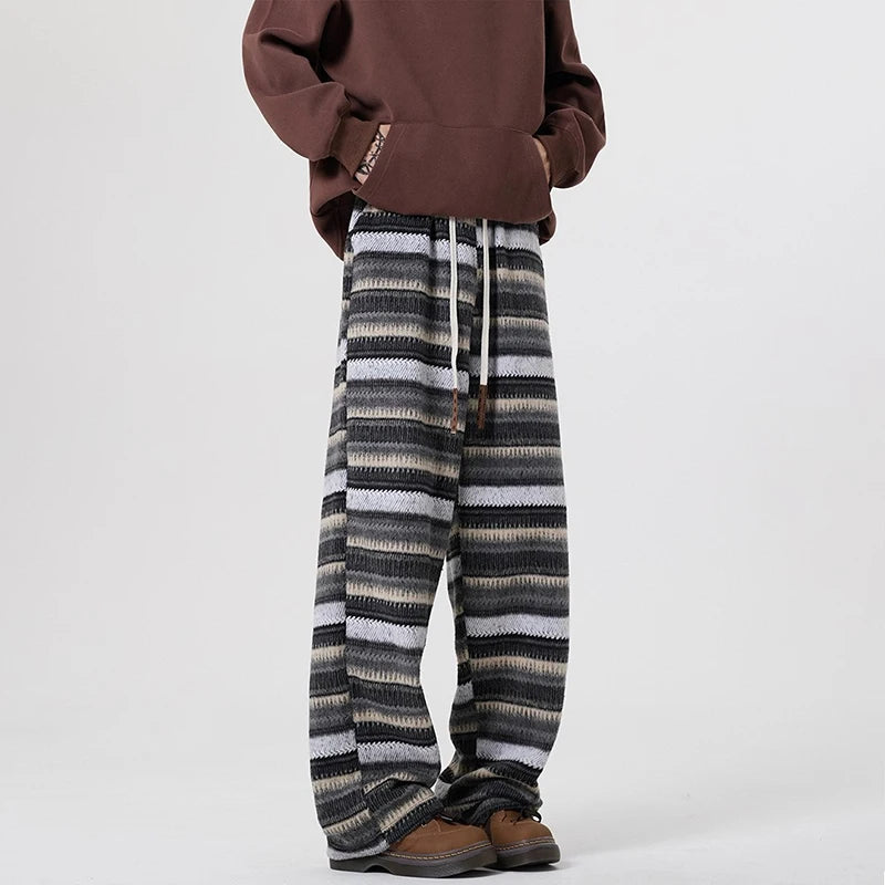 Dune Woven Knit Pants