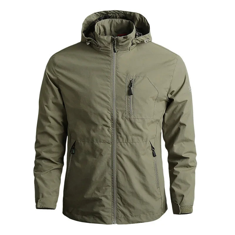 Briarstone Terrain Jacket