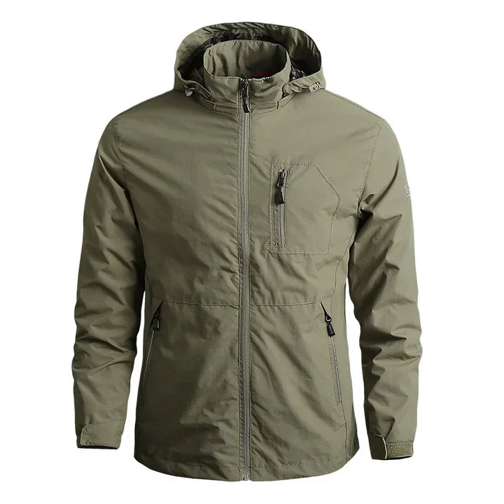 Briarstone Terrain Jacket