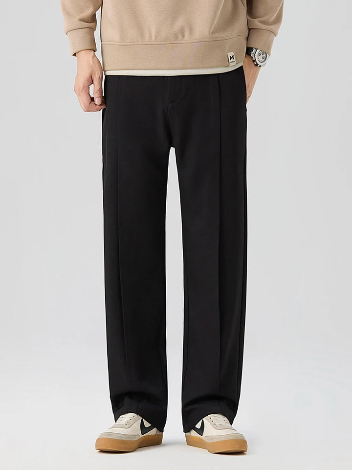 Barclay Draped Trousers
