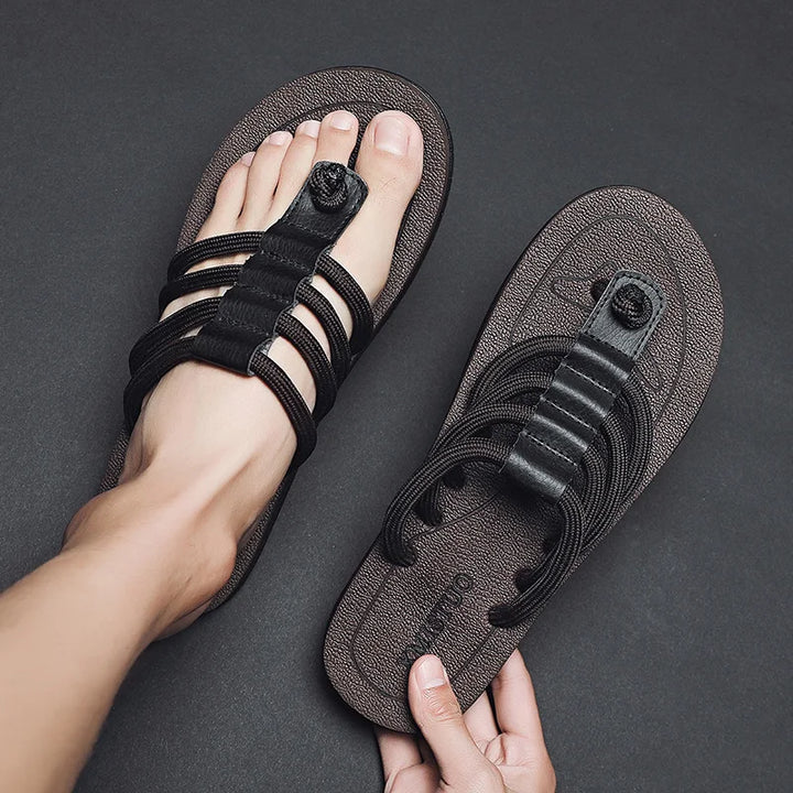 TrekKnot Utility Sandal
