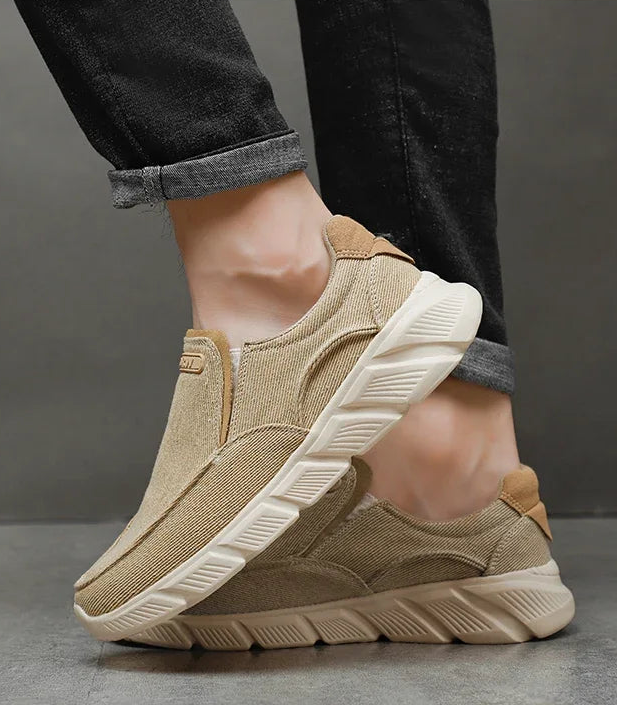 Calden Cloud Sneakers