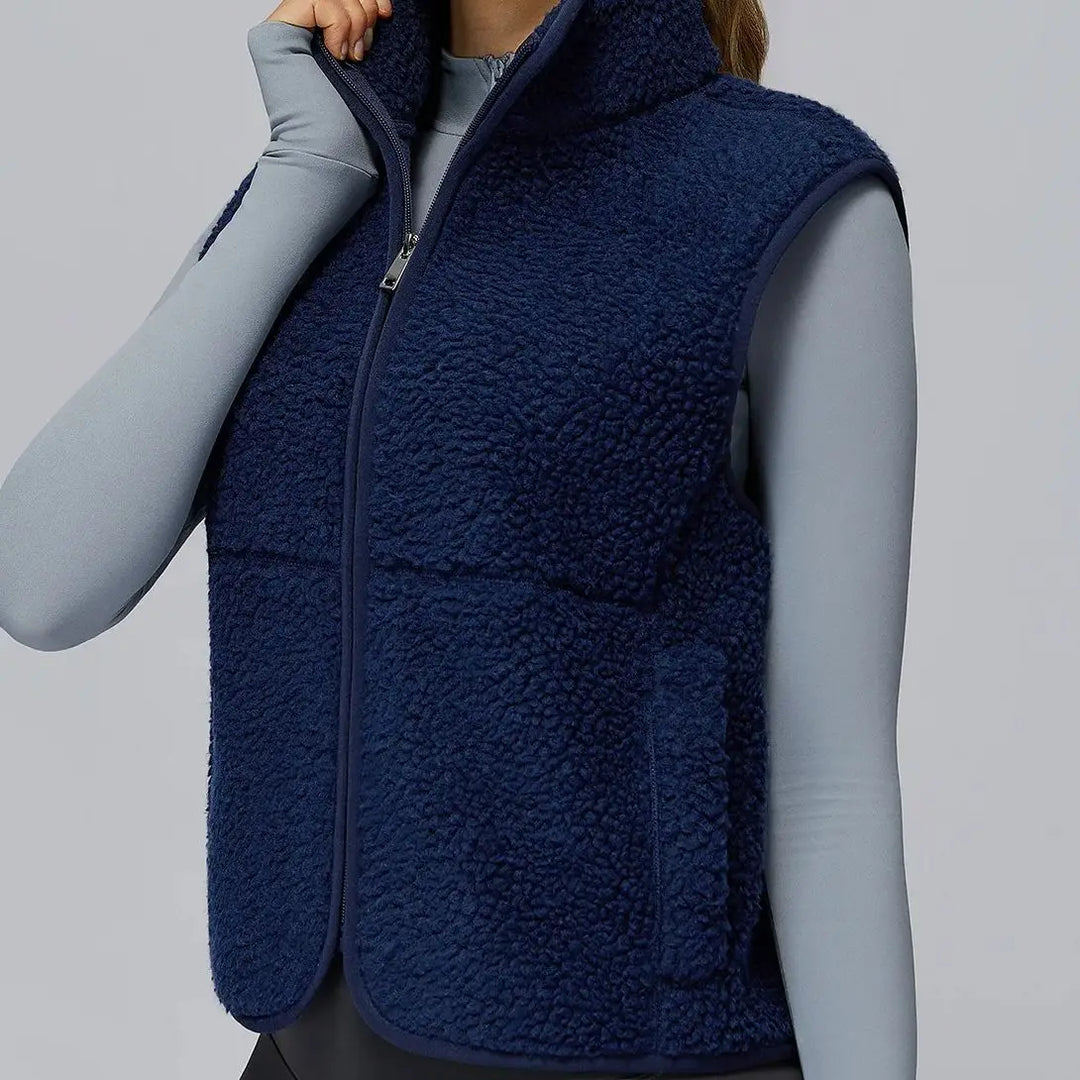 Nordé SoftShell Vest