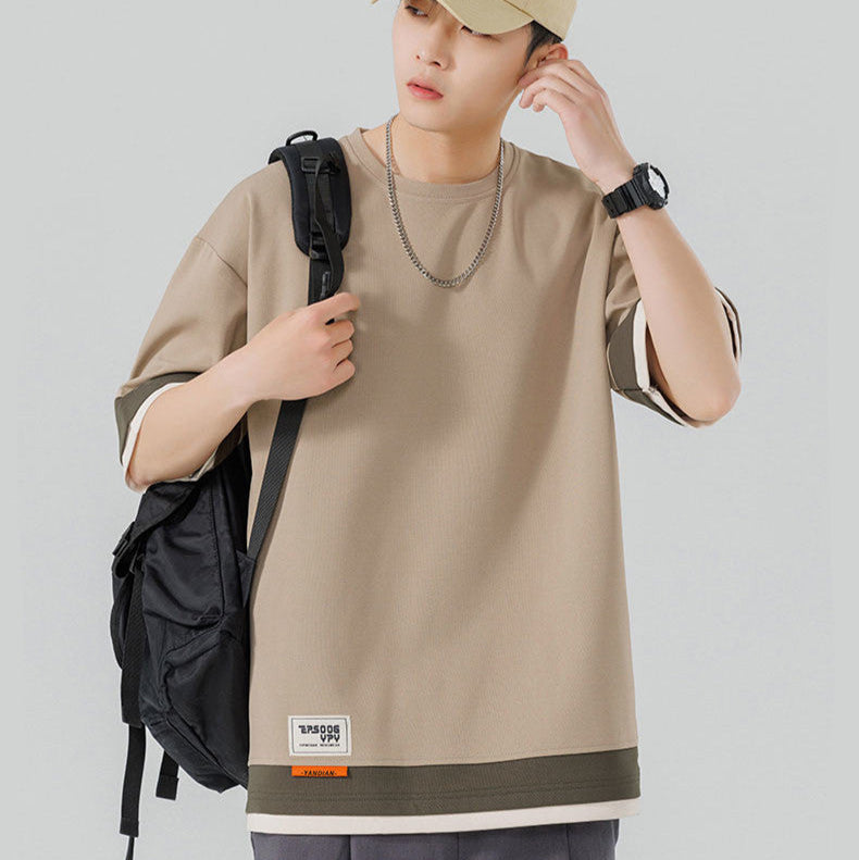 Urban Phase Street Tee