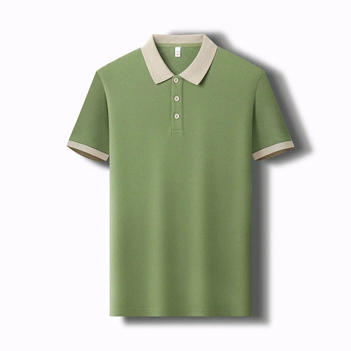 Bradford Trim Polo