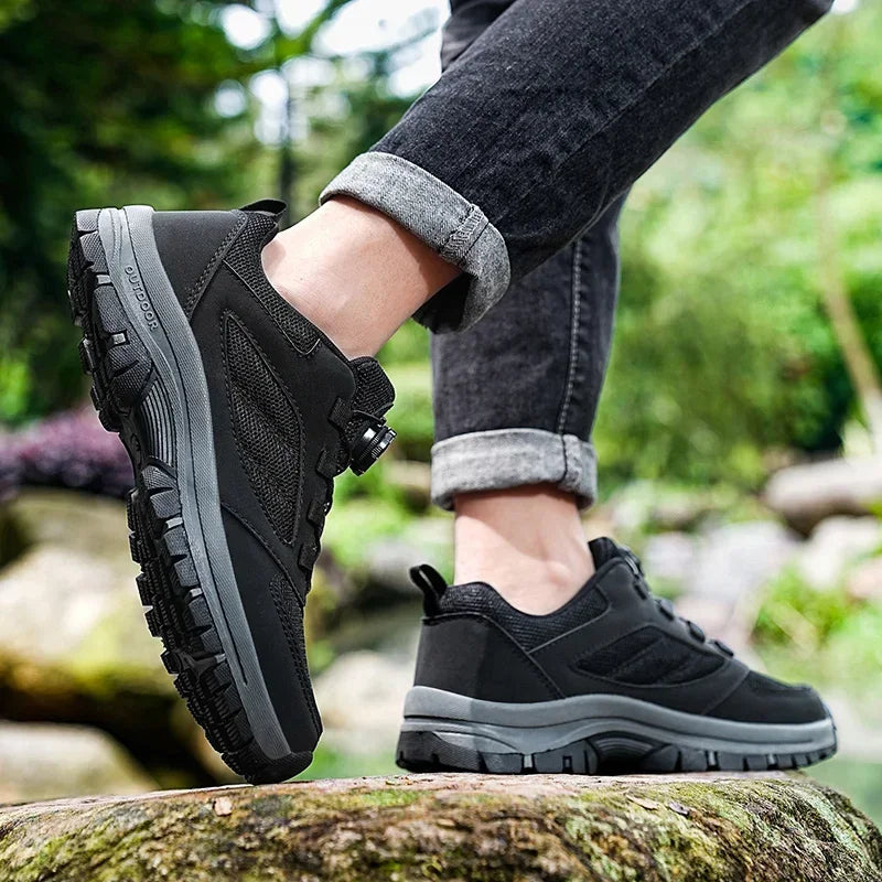 Axion Terrain Sneakers