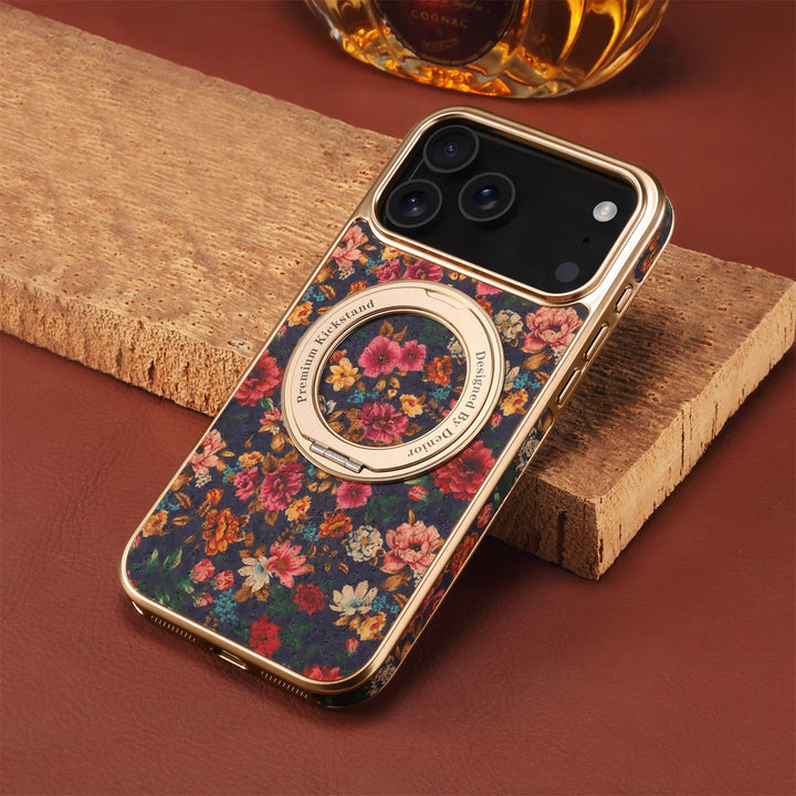Auréa Ring iPhone Case