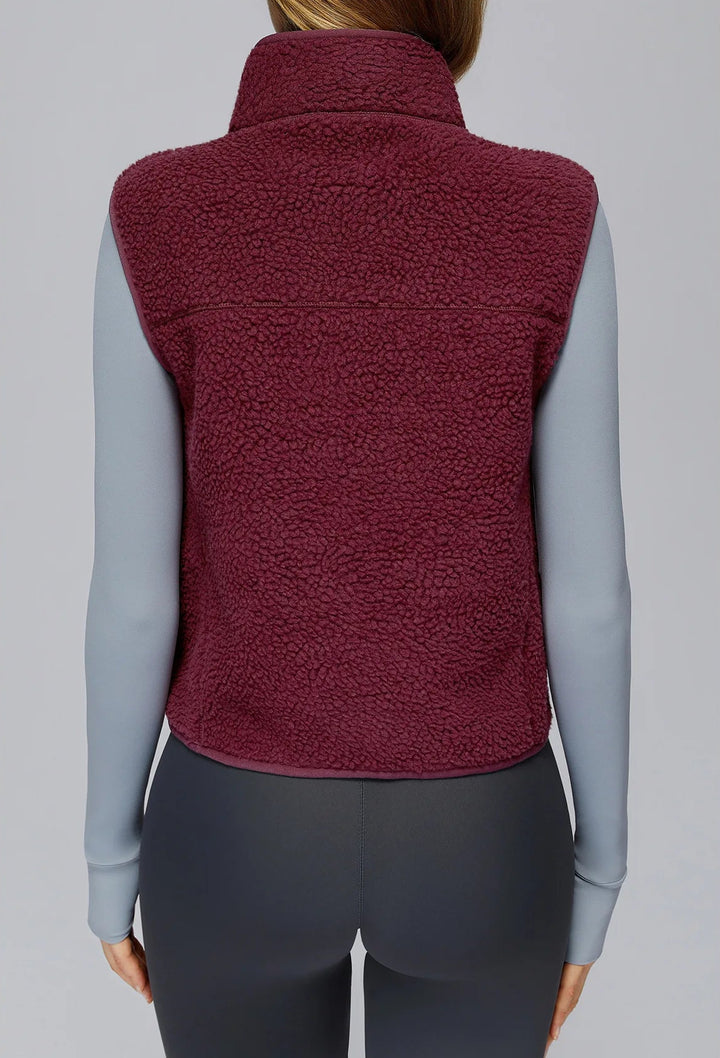 Nordé SoftShell Vest