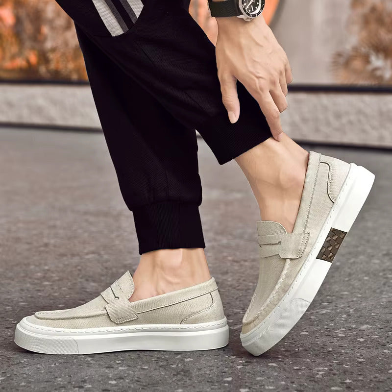 Verdan Slip-On Loafers