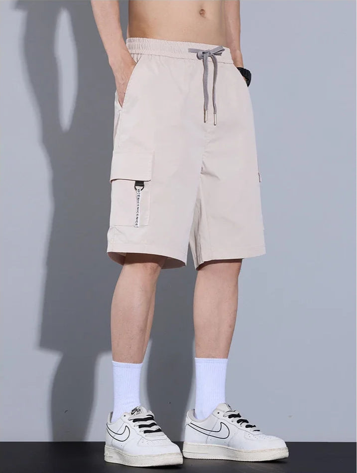Remo Casual Shorts