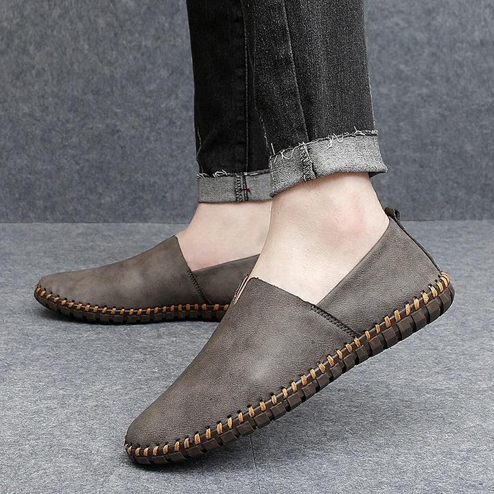Nomad Terrain Moccasins