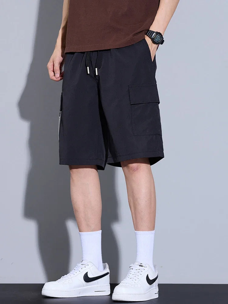 Remo Casual Shorts