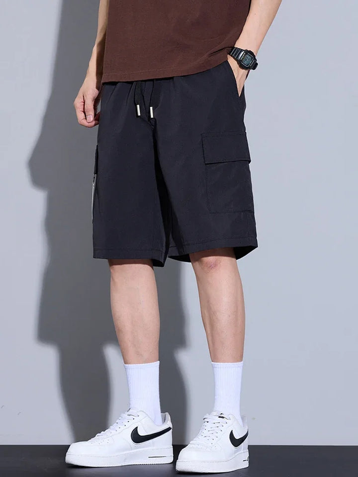 Remo Casual Shorts