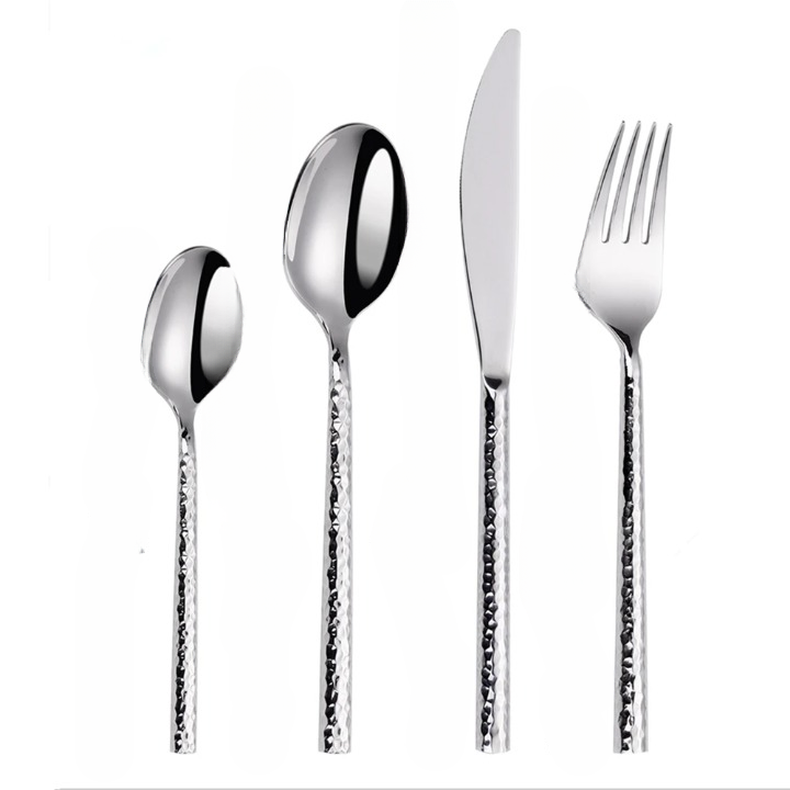 Valmont Flatware Collection