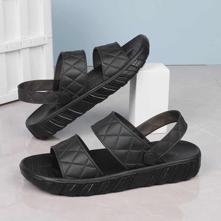 CloudGrid City Slides