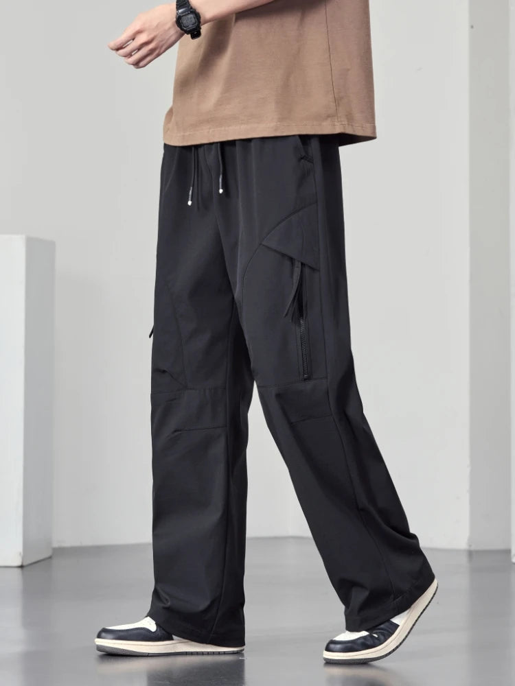 Rexford Drift Cargos