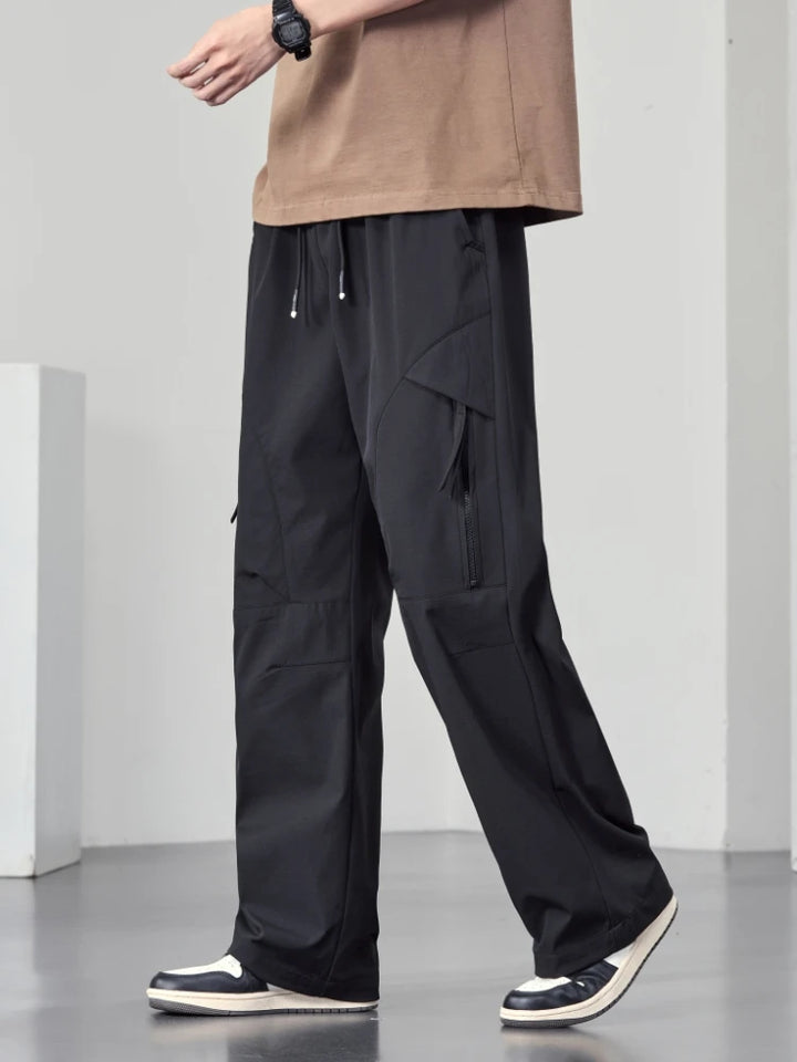 Rexford Drift Cargos